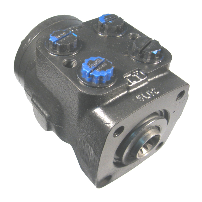 DANFOSS POWER SOLUTIONS II LLC (CHARLYNN) Series 3612 Steering Unit