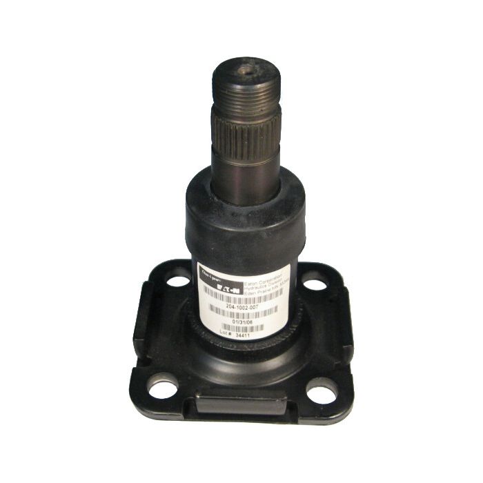 DANFOSS POWER SOLUTIONS II LLC (CHARLYNN) Series 3612 Steering