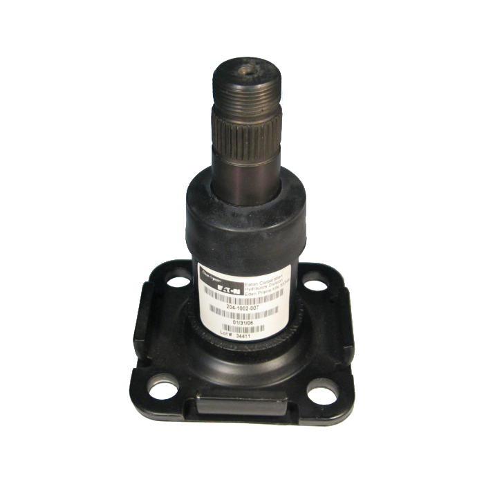 DANFOSS POWER SOLUTIONS II LLC (CHARLYNN) Series 3612 Steering