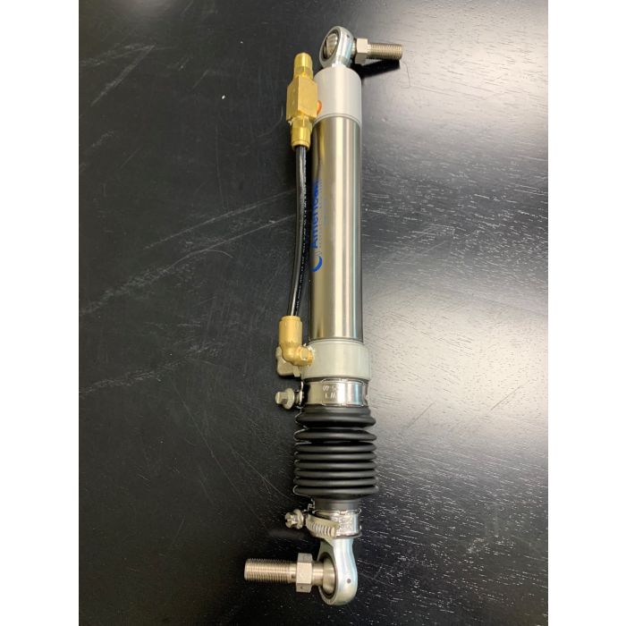 Mack Air Assist Clutch Cylinder 1250SS-1265A Part | HSC