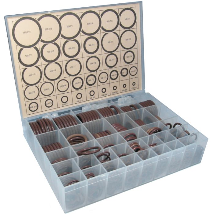 Viton ORing Seal Kits 1699 Hydraulic Supply Co.