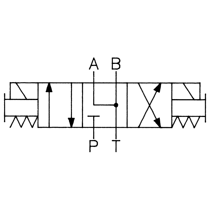 DG4S401 Series D05 Solenoid Valves 939