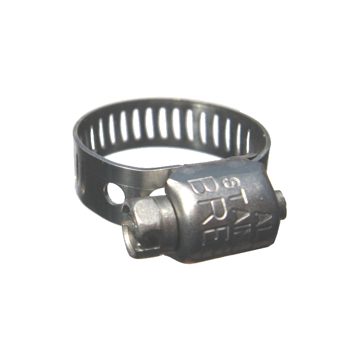 IDEAL CLAMP PRODUCTS MAH Series Worm Gear Clamp MAH4 Hydraulic Supply Co.
