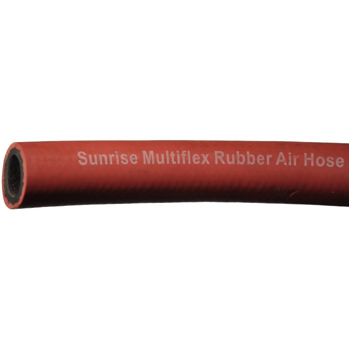 Sunrise Multiflex Air Hose 3203 Hydraulic Supply Co.