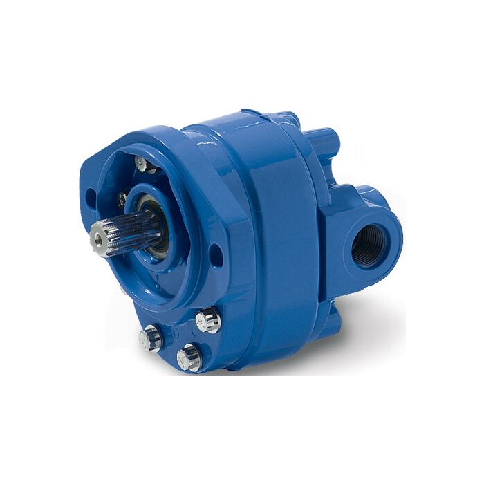 Danfoss / Eaton Cessna Gear Pump 26001RZC Hydraulic Supply Co.