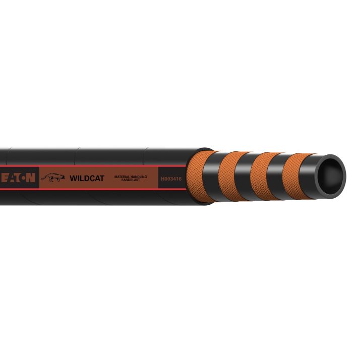 DANFOSS (IGS) Wildcat Sandblast Hose H003432100 Hydraulic Supply Co.