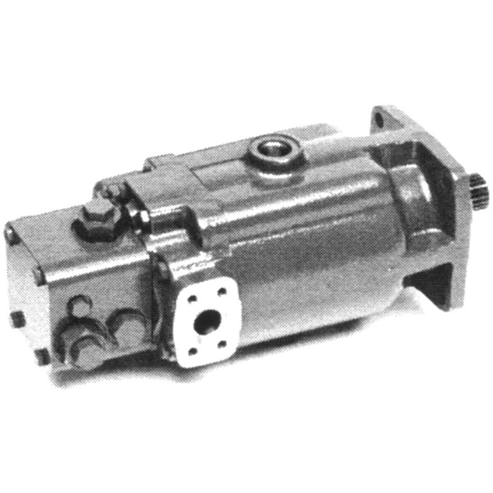 DANFOSS POWER SOLUTIONS II LLC (CHARLYNN) Heavy Duty Hydrostatic Motor