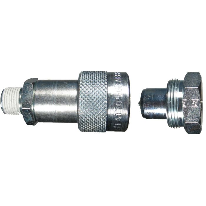 Enerpac High-Flow Coupler CH-604