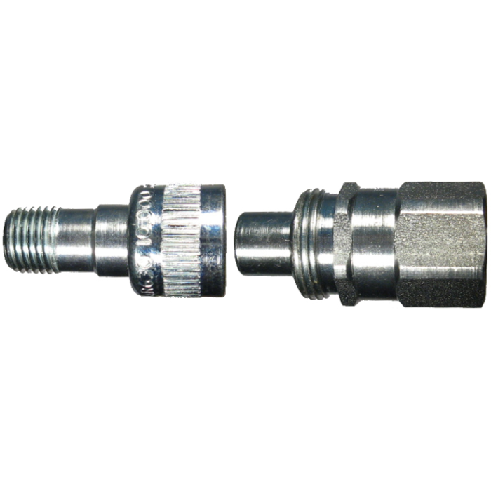 ENERPAC Regular Coupler AR630 Hydraulic Supply Co.