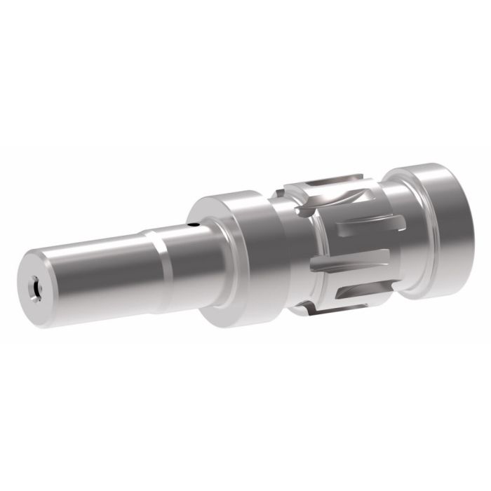 Char-Lynn H Series Straight Keyed Shaft 0007360-001 Char-Lynn H Series Straight Keyed Shaft 0007360-001
