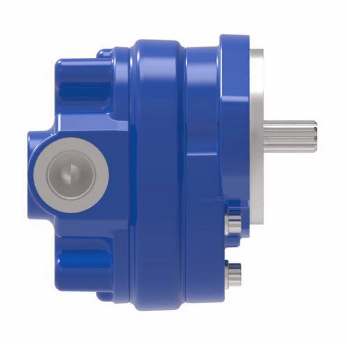 マッスルパワー770(UL2) Ulka Vibration Pump EAX7-220V, 60Hz, 64W NSF — Hydronics