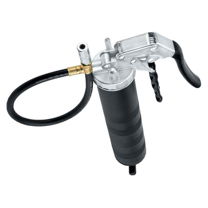 LUMAX, LLC Heavy Duty Pistol Grease Gun LX1152 Hydraulic Supply Co.