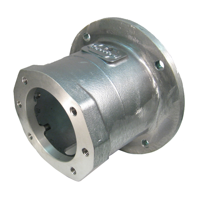 エンドミル  26  27  28 Magnaloy Coupling Co Horizontal Pump/Motor Mount M182682A