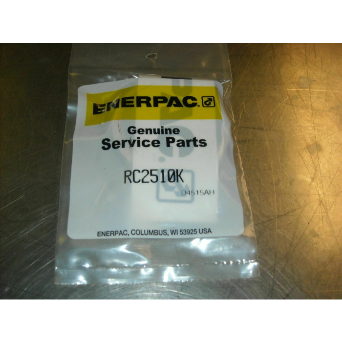 Hydraulic Cylinder Repair Kit Hydraulic Supply Co.