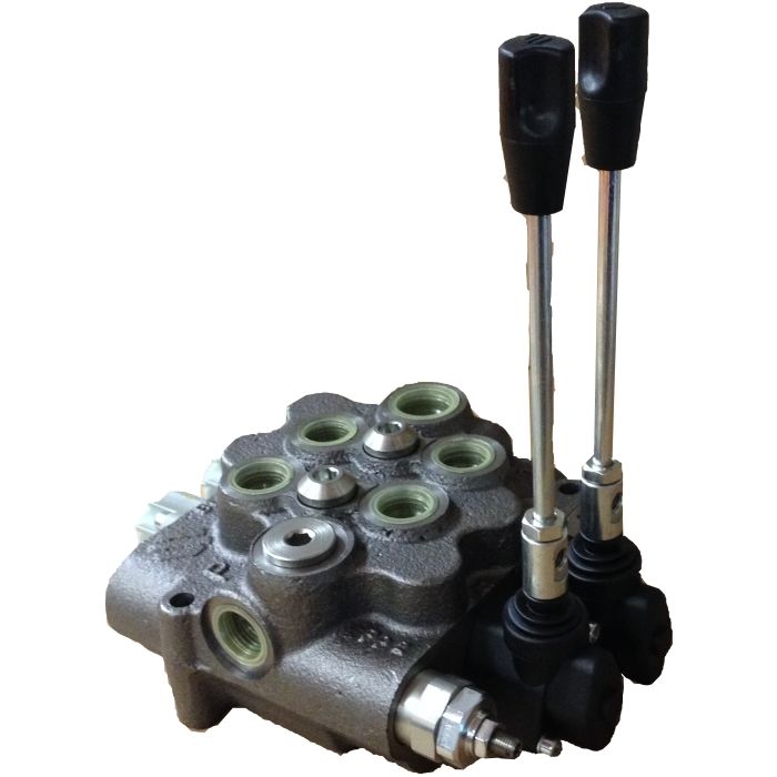 Salami S.P.A VDM8 Series Monoblock Valve 623200140