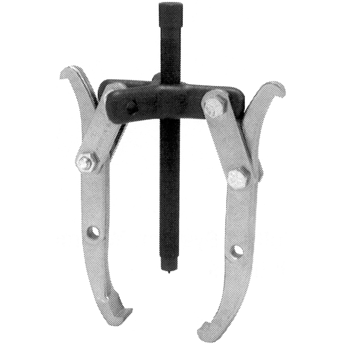 SPX FLOW US, LLC Mechanical Jaw Puller 1022 Hydraulic Supply Co.