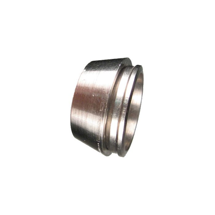 SSP FITTINGS CORP Stainless Duolok Ferrule Set ISSD8FS