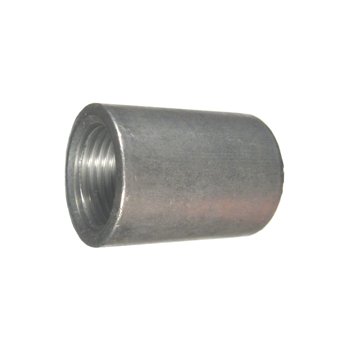 BMI USA Steel Pipe Coupling 1STEELCOUPLING Hydraulic Supply Co.