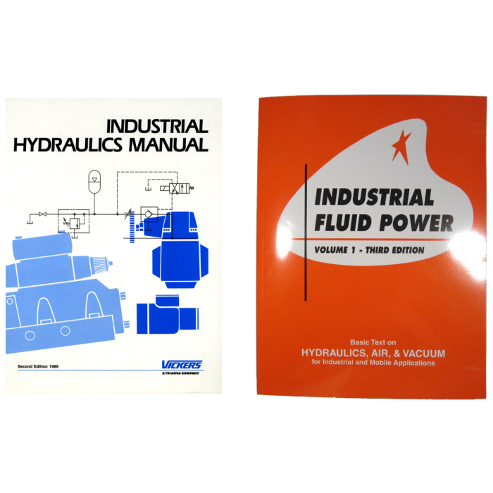 DANFOSS HYDRAULICS, INC. Textbook TC10105E Hydraulic Supply Co.