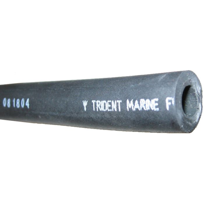 Trident Rubber USCG A1-15, SAEJ1527 Fuel Hose 365-0386