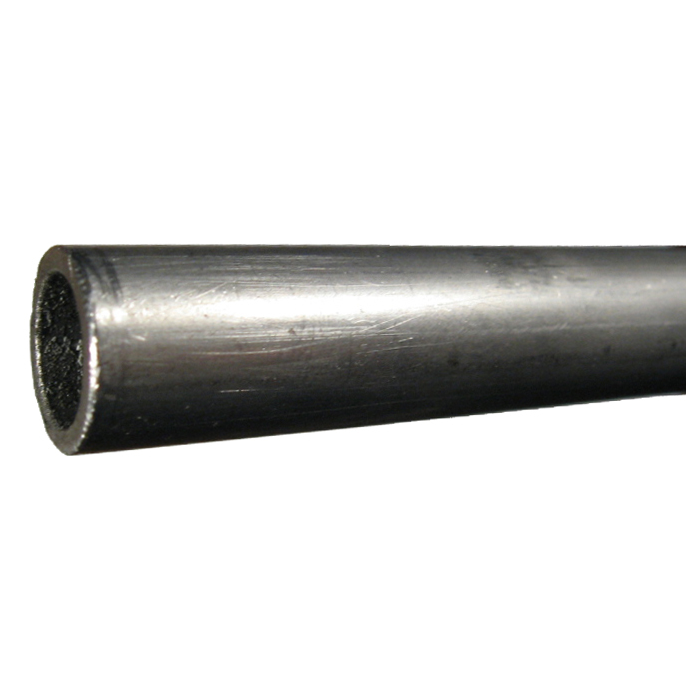 MARMON/KEYSTONE Seamless Carbon Steel Tubing 1/2.065 Hydraulic Supply Co.