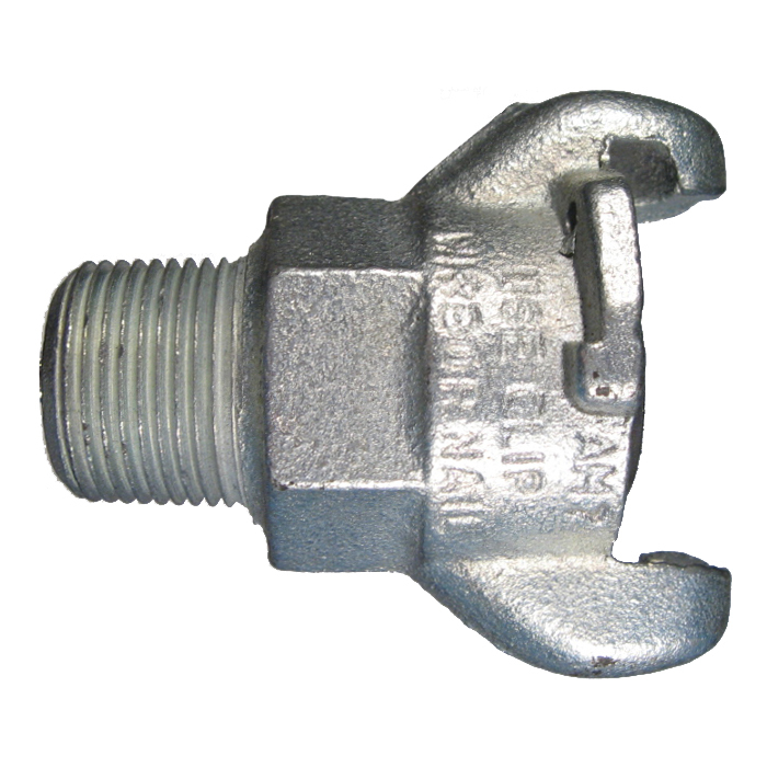 KURIYAMA OF AMERICA INC Universal NPT Air Hose Coupling ME100