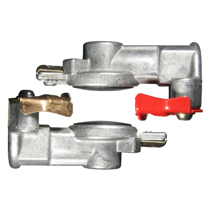 Gladhand Coupling, ROYAL AIR Brake SERVICE GLAD HAnd TRUCK W78850