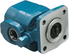 GC Series Gear Pumps, Up To 5.5 GPM @ 1800 RPM, Up to 4000 PSI, Up to 4000 RPM