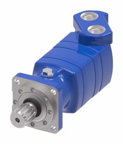 DANFOSS / EATON CHAR-LYNN MOTOR 20.98 CI/REV