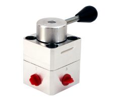 180 Series Rotary Shear Directional Control Valve 182-E1F | TSK6333-BH10