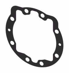 End Cover Gasket, Series 1 Fixed Motor, Models 54 & 64