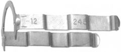 E-Z Clip Series Cages
