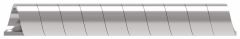 Plastic Protective Coil Sleeve, 0.38 Inch ID