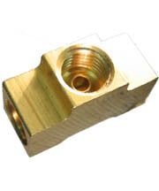 Danfoss / Eaton Coupling