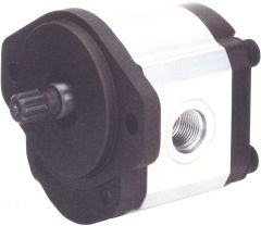 W900 Series Gear Pumps, Up To 13 GPM @ 1800 RPM, Up To 4000 PSI, Up To 4000 RPM