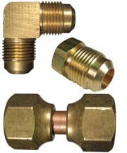 Danfoss / Eaton Coupling