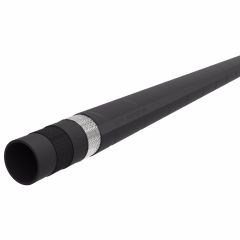 Single Wire Braid SAE 100R5 Performance Hose, 0.31 Inch ID, Up to 2250.00 PSI