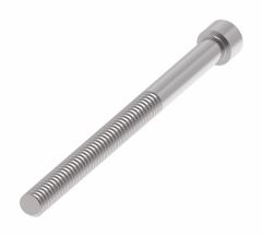 Socket Head Capscrew, 5/16-18, for Manual Control, Series 2, Models 33 thru 64