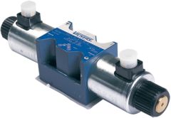 DG4V-5 20 Series Valve Replacement Parts