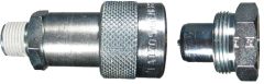 High-Flow Couplers, Up To 10000 PSI