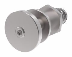 RV5-10 Series Pilot-Operated Spool Type Relief Cartridge Valve, 250-3500 (Set at 1450) PSI Screw Adjustment