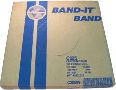 Stainless Steel Band