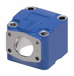 Cover, Outlet #2