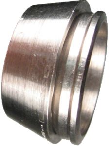 Stainless Steel Duolok Ferrule Sets