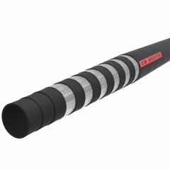 X-FLEX SAE 100R13 High Pressure Hose, 2.17 Inch OD, 1.50 Inch ID, Up To 5076.00 PSI