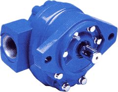 L2 Series Gear Pumps, Up To 26 GPM @ 1800 RPM, Up To 3600 PSI, Up To 3500 RPM