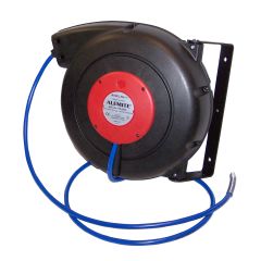 Air & Water Economy Reel, 52 ft Long, 5/16 in ID, Up To 218 PSI