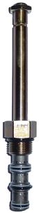 SV9-10 Series 4-Way, 3-Position Solenoid Cartridge Valves, Up To 6 GPM & 3000 PSI