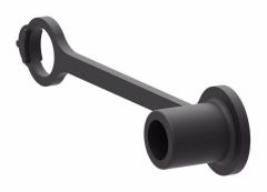 HK Series Industrial Interchange Series B Dust Cap, -12 Coupling