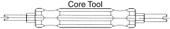 Core Tool For Schraeder Valves